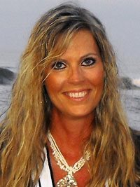 Kathie Stokes